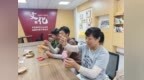 宿州市埇桥区北关街道：黄淮社区组织开展“香囊寄情意 七夕暖邻里”“我们的节日·七夕”活动