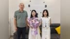 信阳市第五人民医院开展入户走访慰问，致敬一线医者