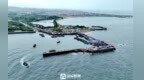 千帆逐浪开海季！日照正式迎来“小开海”！