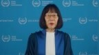 美国制裁2名国际刑事法院人员，1人为日本籍