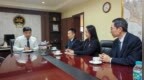 不法分子擅闯中资营地侮辱员工，中方交涉后，蒙古致歉