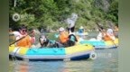 “凉资源”催动“热经济”！为何选择去靖安避暑？