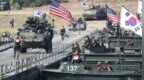 阿曼和韩国接连“躺枪”，特朗普在拿盟友撒气？