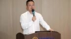 商务酒局上涉嫌伤害一名女性，招商蛇口浙江公司总经理被曝已免职接受调查，工作人员：后续会出公告