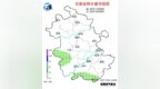阵雨或雷阵雨！安徽省持续阴雨天气