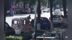 无证驾驶报废车肇事逃逸，九江一男子被重罚