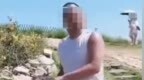 警方通报男子搭讪被拒变威胁，媒体：青岛文旅关闭评论区“天才是真塌了”
