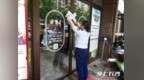 存重大火灾隐患！长沙县消防临时查封一家教培机构