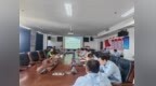 华北制药华恒公司顺利通过国际质量体系再认证