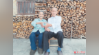 85年相濡以沫！长沙县九旬夫妻把平凡日子过成最长情的告白
