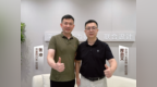 对话奕境程劲文 | “不是依附是深度联合”，东风与华为的“全栈共创”如何炼成奕境X9？