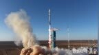 首颗“雄安造”卫星升空 我国卫星互联网产业迈入批量产时代