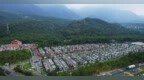 庐山暑期旅游热（图）