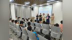 文明实践润童心 爱心托管解民忧 固始县阳关街道2026年爱心暑托班圆满收官