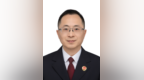 马洪伟任重庆市铜梁区人民检察院检察长
