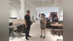 宿州市埇桥区城东新区发展促进中心：开展消防安全专项检查 筑牢企业安全生产防线