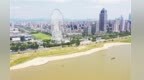 8月17日起，赣江露天泳场开放时间调整