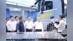 林武在济南调研时强调 以扎实举措推进绿色低碳转型 推动高质量发展不断取得新成效