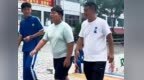 40亿流量讲好文武育人故事 鹅坡武校教练乔占辉走出新媒体育人新路径