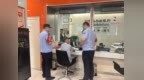 险些被骗50000元 哈尔滨银行齐齐哈尔建华支行成功拦截一起老年人电信诈骗