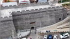 明城墙遭“拆旧建新”，部分老砖石被当成废弃物倾倒！当地最新回应