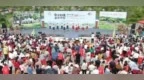 13届，1.5亿人次！会昌农歌会缘何成为全国范例？