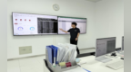 AI赋能科研数字仿真变革 江西理工大学学子打造仿真赛道新样板