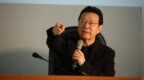 赵少康批民进党“灭种、灭史、灭文化”：郭台铭孩子竟不知岳飞是谁