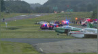美国一小型飞机与州警直升机在宾夕法尼亚州上空相撞