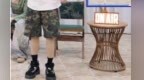 苏新皓穿丝袜引热议！本人下场辟谣：那是我的静脉曲张袜