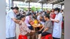 樟树：健康义诊惠民生（图）