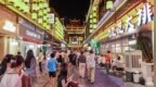 吉安：七夕能仁巷 古巷烟火浓（图）