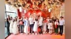 南昌“七夕”领证预约已开启 各县区婚姻登记处推出浪漫主题活动