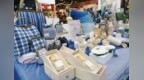 好正、好靓｜贵州迎宾酒、泰春归金刺梨原汁等新品首次亮相香港美食博览会