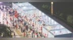 湖口县举办中医夜市 市民家门口感受中医药魅力（图）