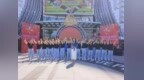 长春市绿园区开展送文化下基层惠民文艺演出活动