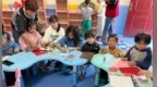 闲置小学改出食堂和儿童之家，余江2800名留守老人有了热饭桌