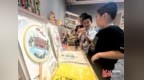 一线见闻｜古韵潮玩，把“烟雨楼”装进行囊
