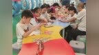 景德镇市科技馆的暖心之旅 “爱心妈妈”陪留守儿童共探科技魅力