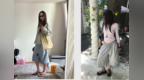 夏天穿短裤，怎么穿才能“不垮”？