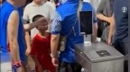 小孩穿武磊球衣怎么了？