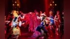 褪去歌声　上芭凭足尖芭蕾演绎《歌剧魅影》传奇