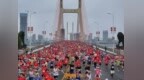 2026南昌马拉松预报名截止 超13万人报名