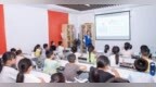 共青城：防溺水课堂守护青少年暑期安全（图）