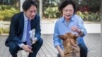 赖清德陷入困境，蔡英文连续扛下3县市辅选大任，为布局2028？