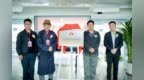 拉萨市首个研究院揭牌成立——赋能藏文化贸易出海