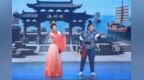 新空间新创意新运营！鄞越新剧目《海丝恋歌》七夕场热演