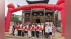 跨越十年的双向奔赴！都昌“大学村”学子从“受助”走向“互助”