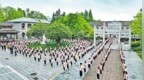 白鹭洲书院山长刘后滨解读庐陵“文章节义”精神跨越千年的当代价值