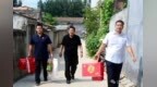 李快快入学了